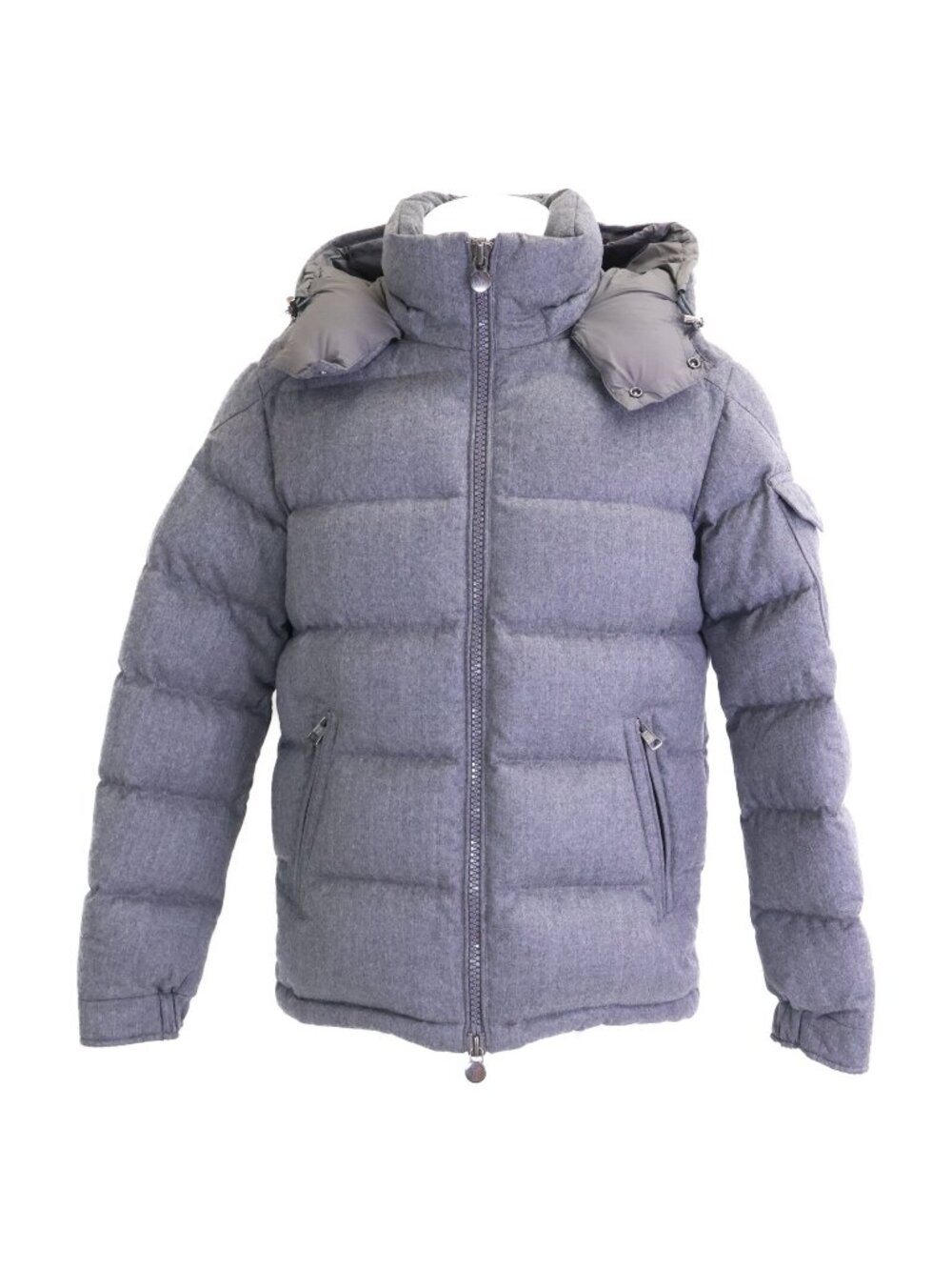 Moncler Montgenevre Down Jacket